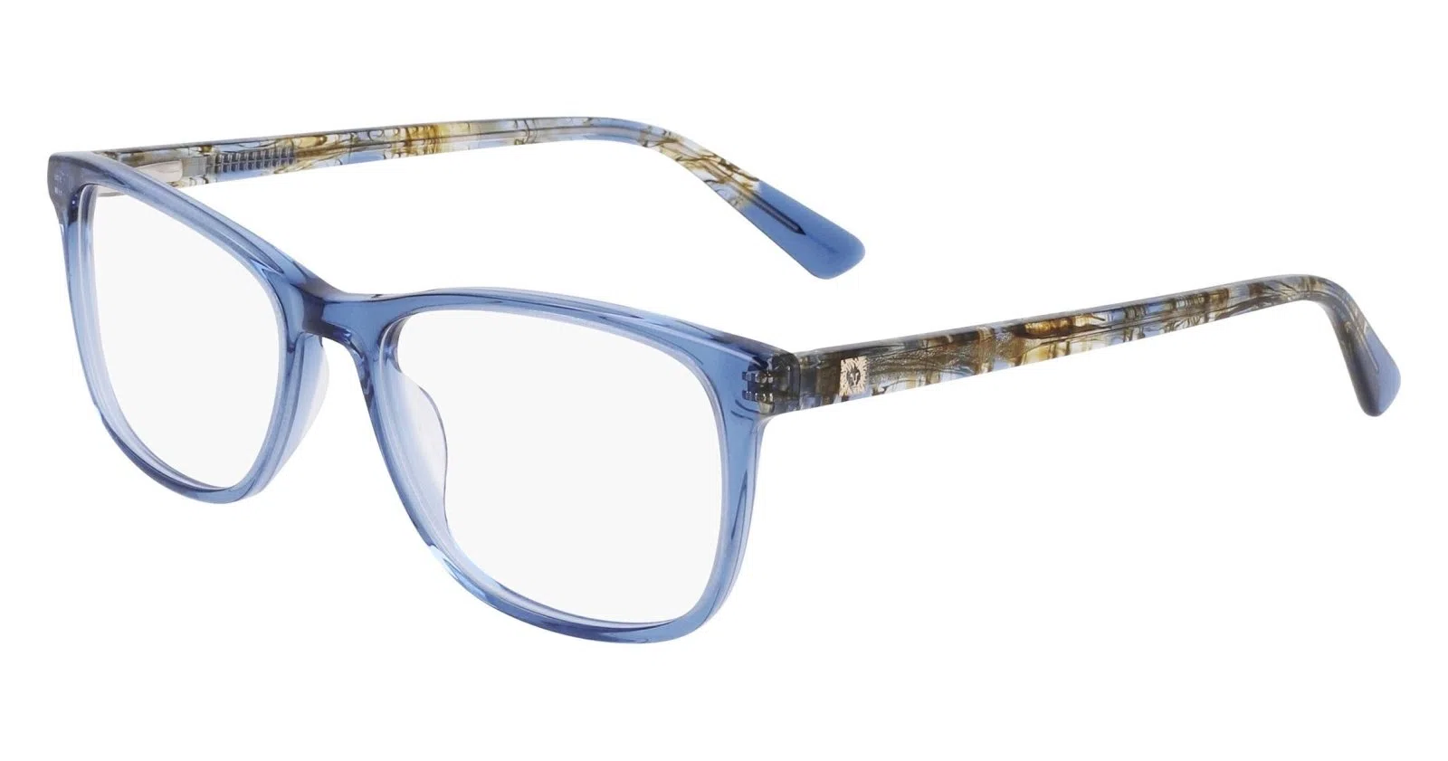 Anne Klein AK5096 Eyeglasses - view 3
